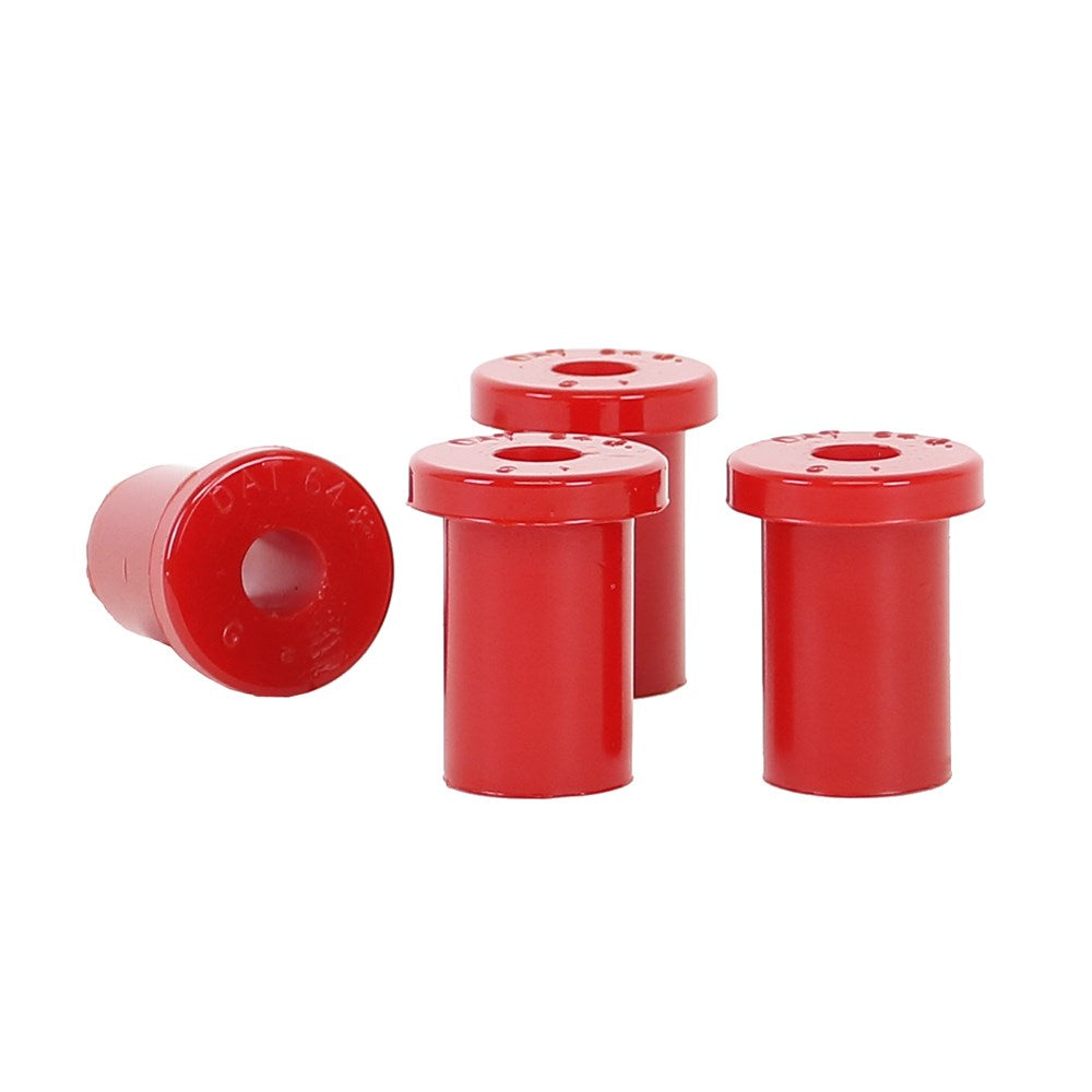 Nolathane Rear Spring Shackle Bushing Kit - 47157