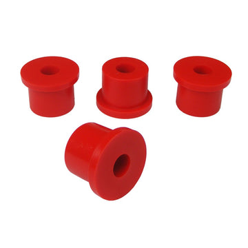 Nolathane Rear Leaf Spring Front Eye Bushing Kit - 47158