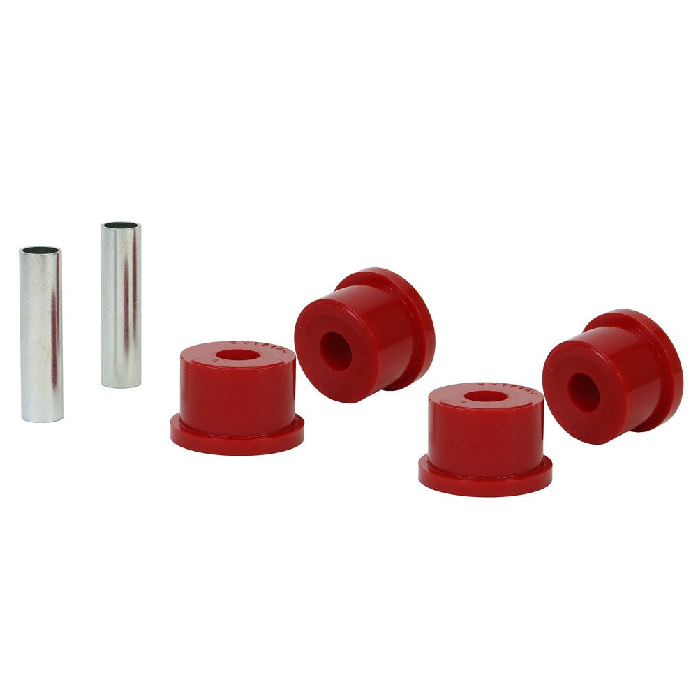 Nolathane Rear Spring Eye Front Bushing Kit - 47194