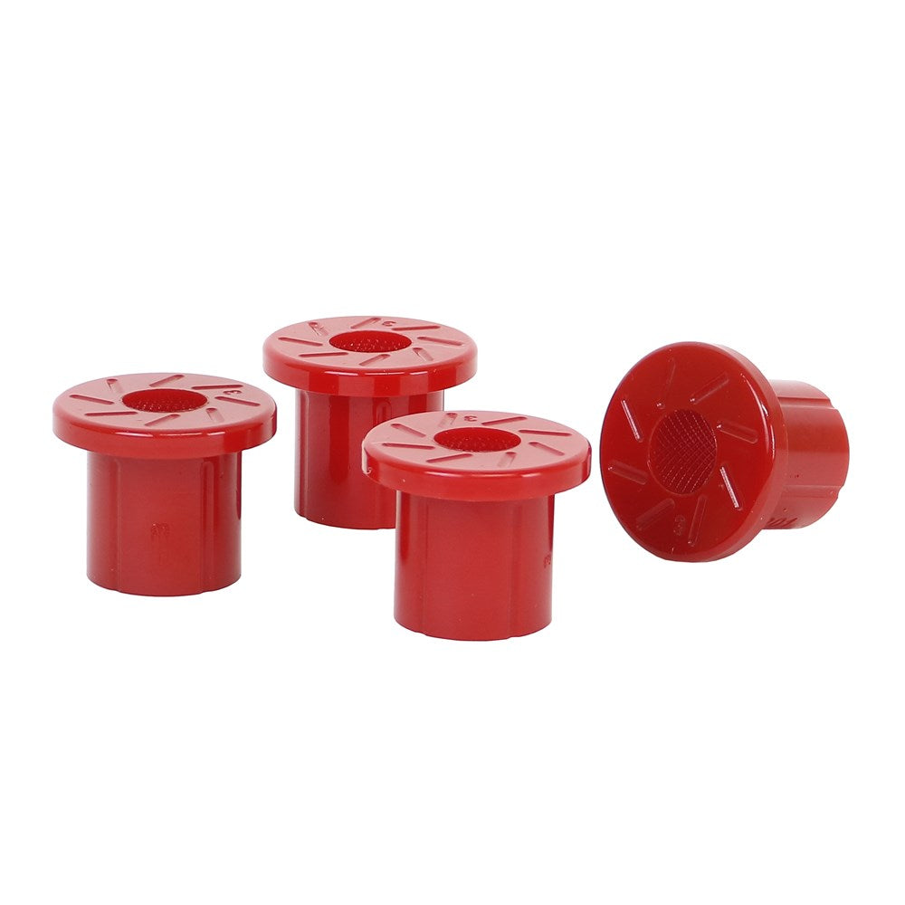 Nolathane Rear Spring Eye Rear Bushing Kit - 47201