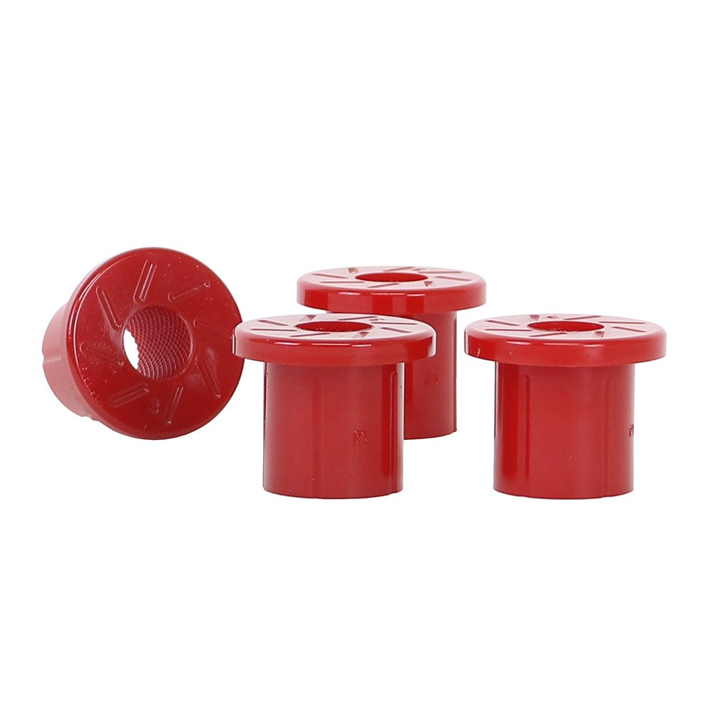 Nolathane Rear Spring Eye Rear Bushing Kit - 47201