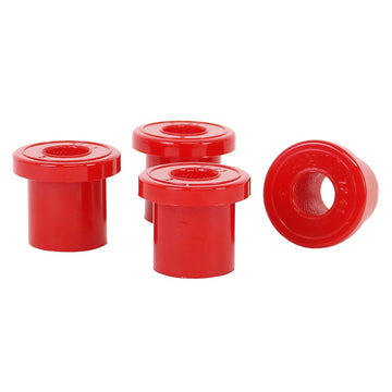 Nolathane Rear Spring Eye And Shackle Bushing Kit - 47204