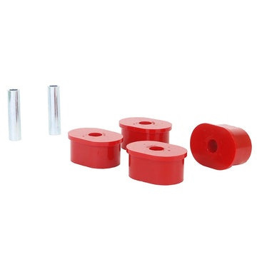 Nolathane Rear Spring Eye Front Bushing Kit - 47219