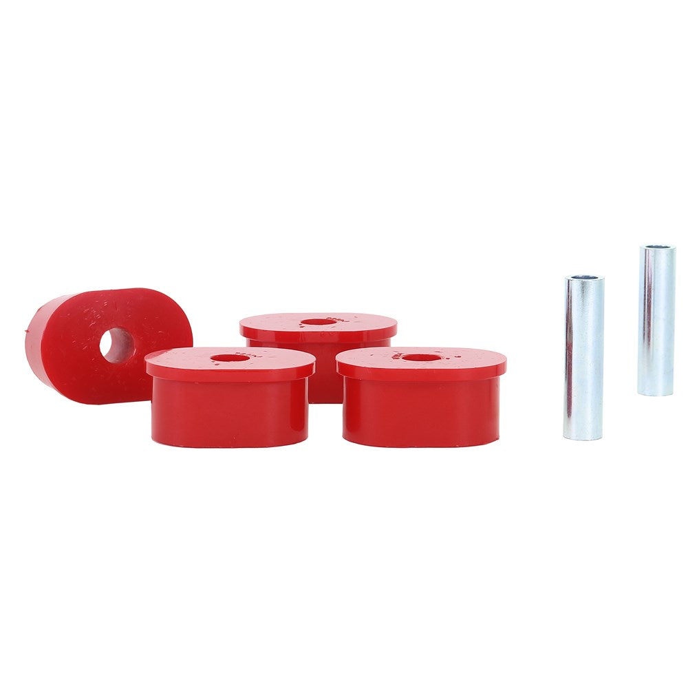 Nolathane Rear Spring Eye Front Bushing Kit - 47219