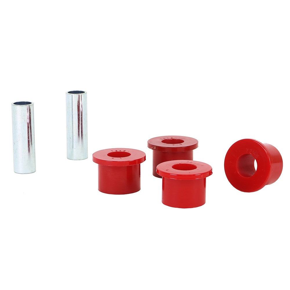 Nolathane Rear Spring Eye Front Bushing Kit - 47246