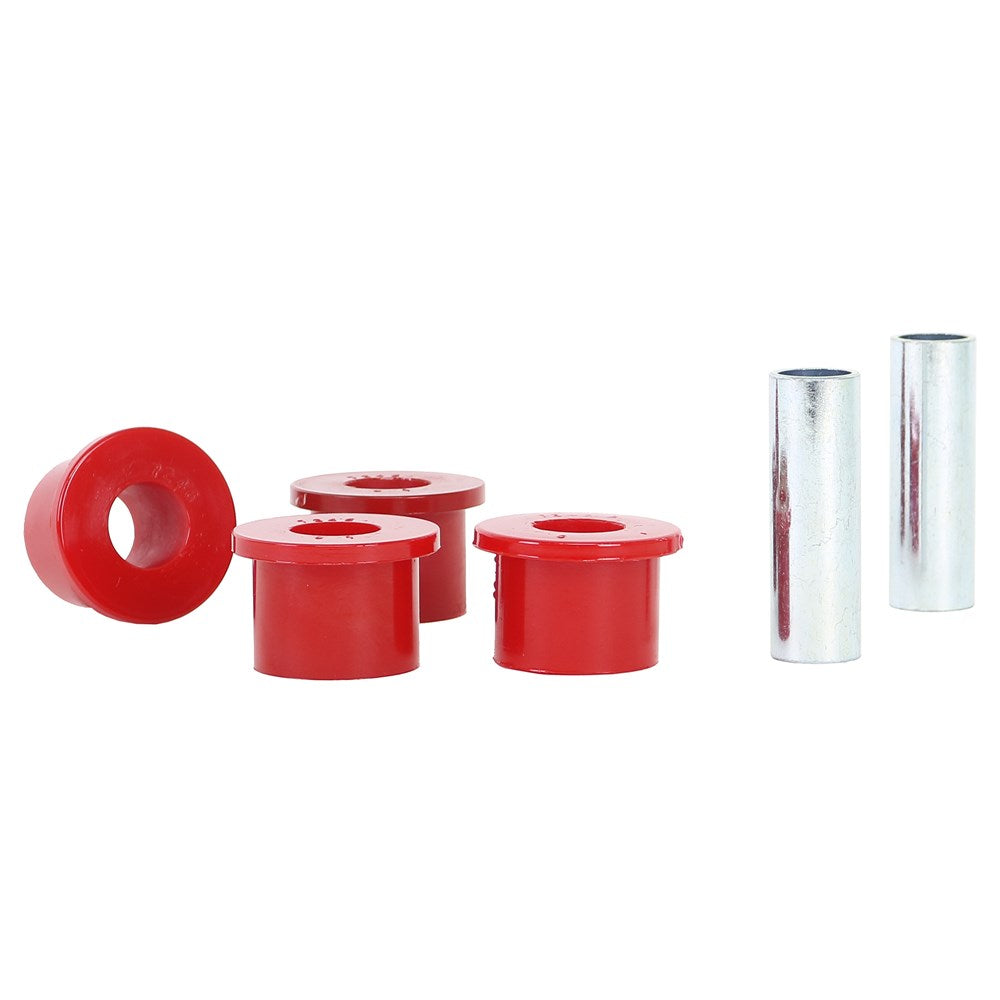 Nolathane Rear Spring Eye Front Bushing Kit - 47246