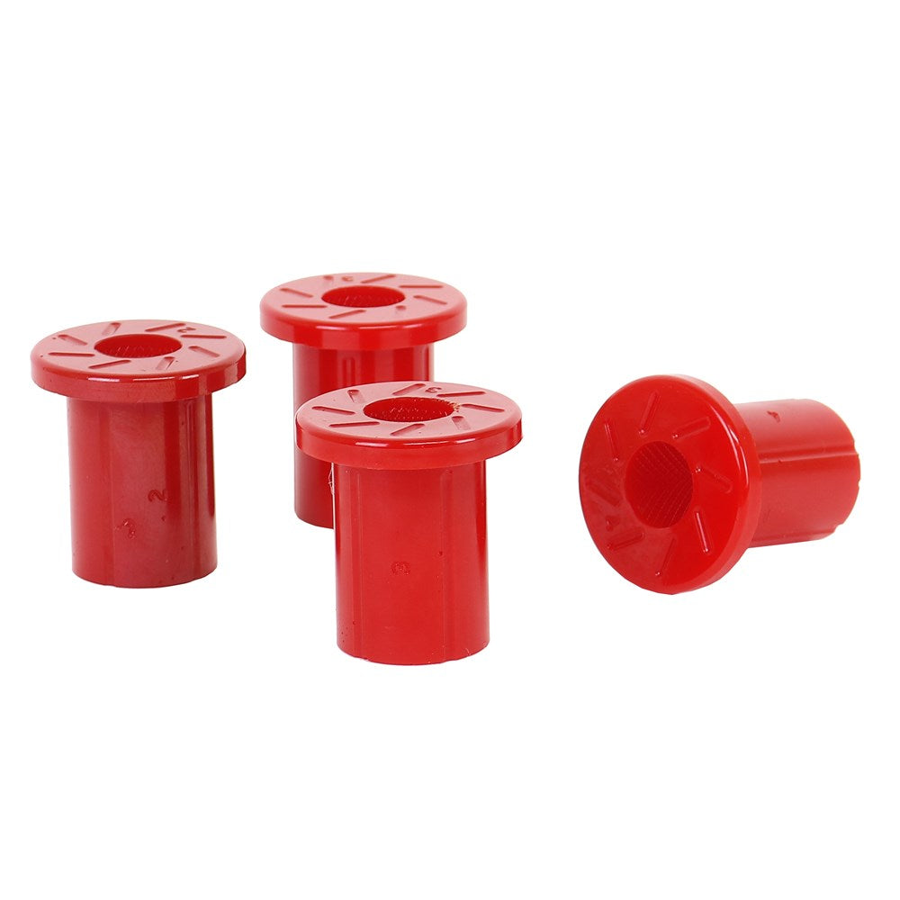 Nolathane Rear Spring Shackle Bushing Kit - 47250