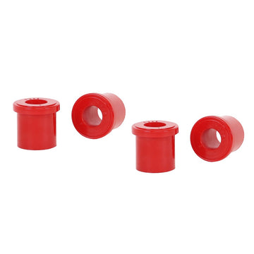 Nolathane Spring Eye Front/rear And Shackle Bushing Kit - 47253