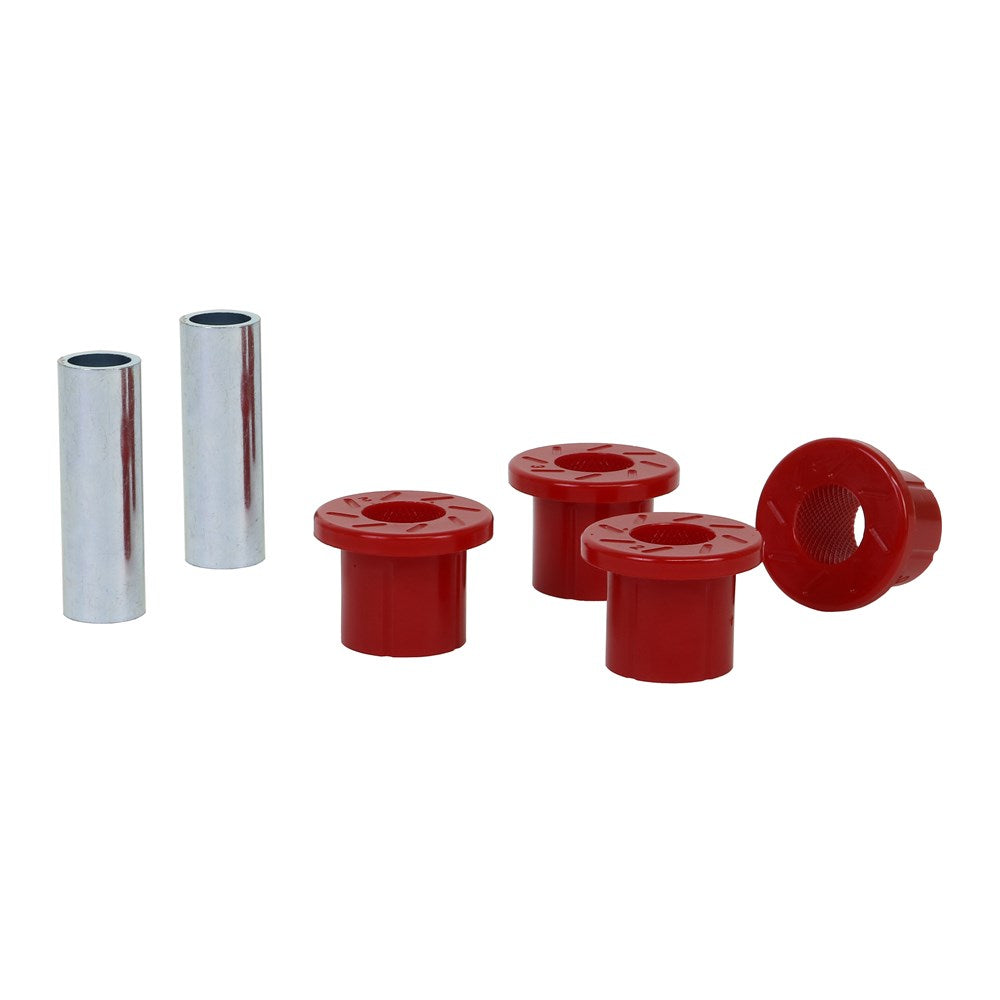 Nolathane Rear Spring Eye Front Bushing Kit - 47260