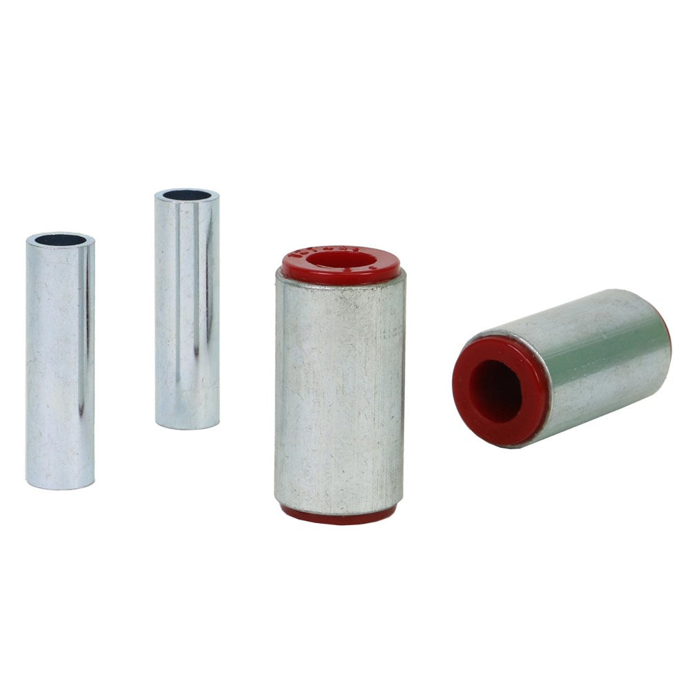 Nolathane Rear Leaf Spring Bushing Kit - 47274