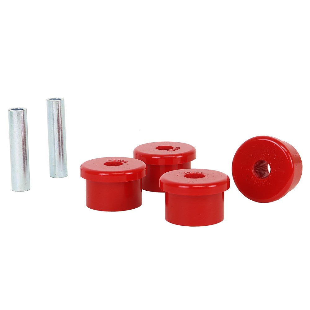 Nolathane Rear Spring Eye Front Bushing Kit - 47309