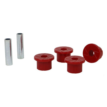 Nolathane Rear Spring Eye Front Bushing Kit - 47338