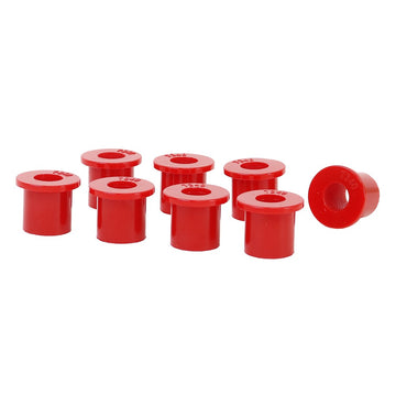 Nolathane Rear Spring Eye Rear And Shackle Bushing Kit - 47340