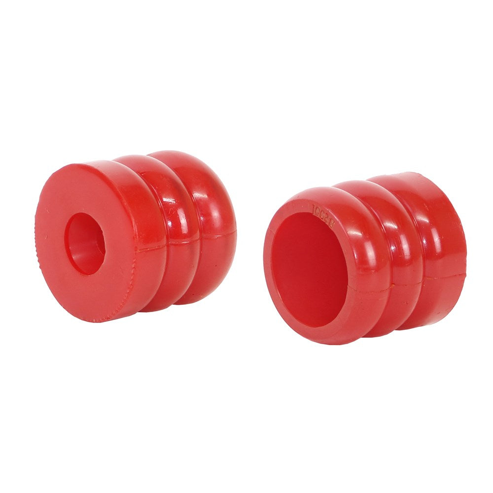 Nolathane Rear Bump Stop Bushing Kit - 47344