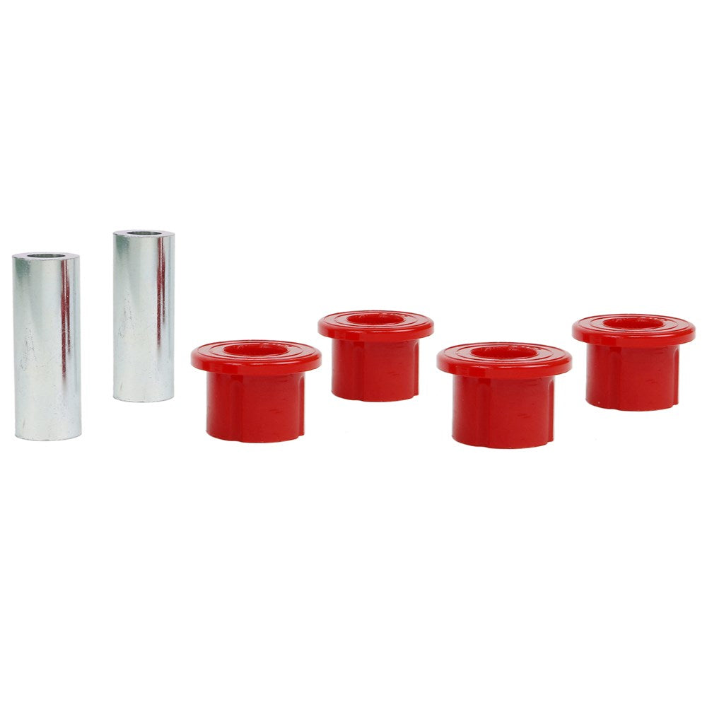 Nolathane Rear Spring Front Eye Bushing Kit - 47404