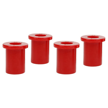 Nolathane Rear Spring Shackle Bushing Kit - 47406