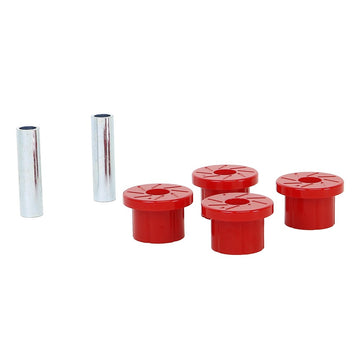 Nolathane Rear Spring Eye Front Bushing Kit - 47407