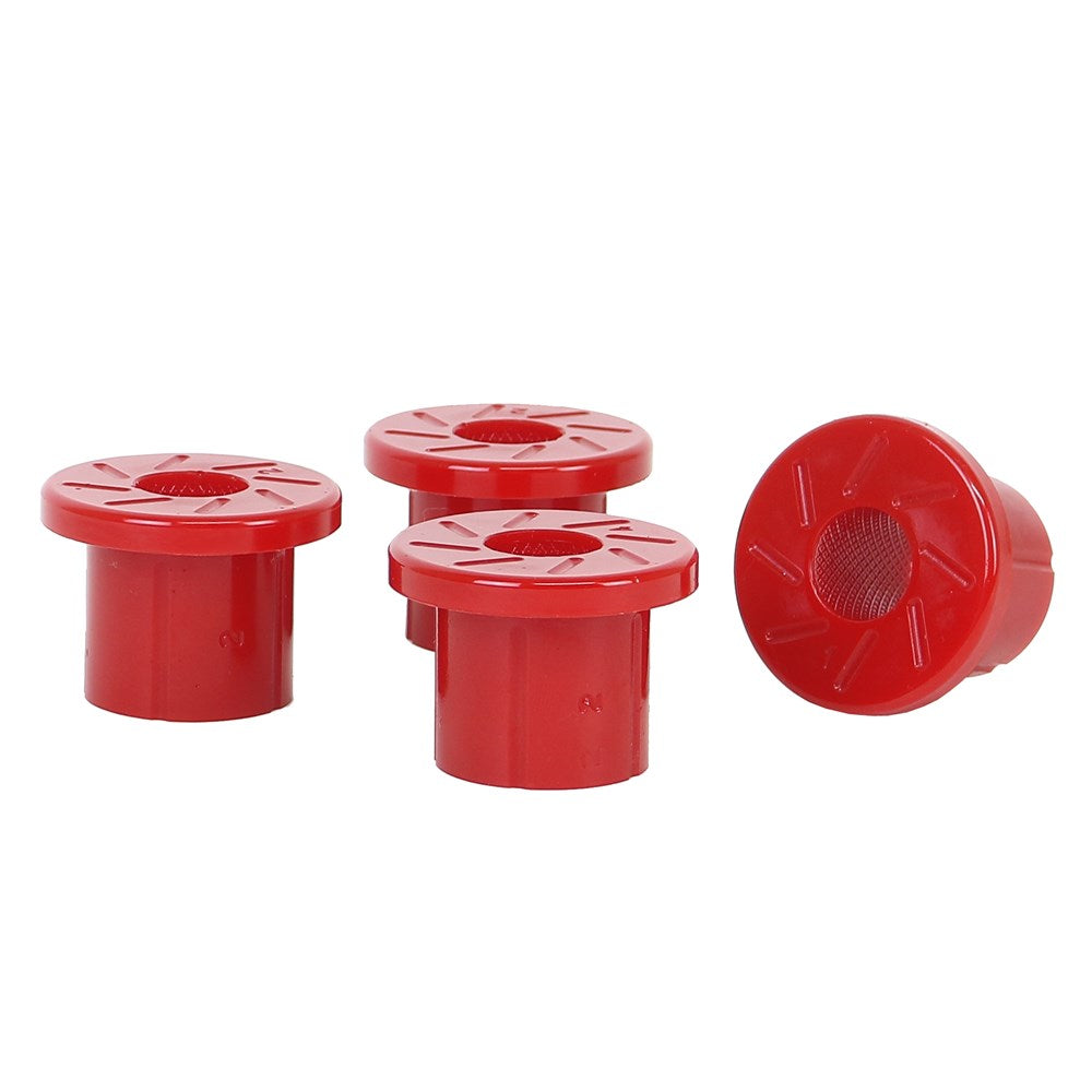 Nolathane Rear Spring Eye Rear Bushing Kit - 47408