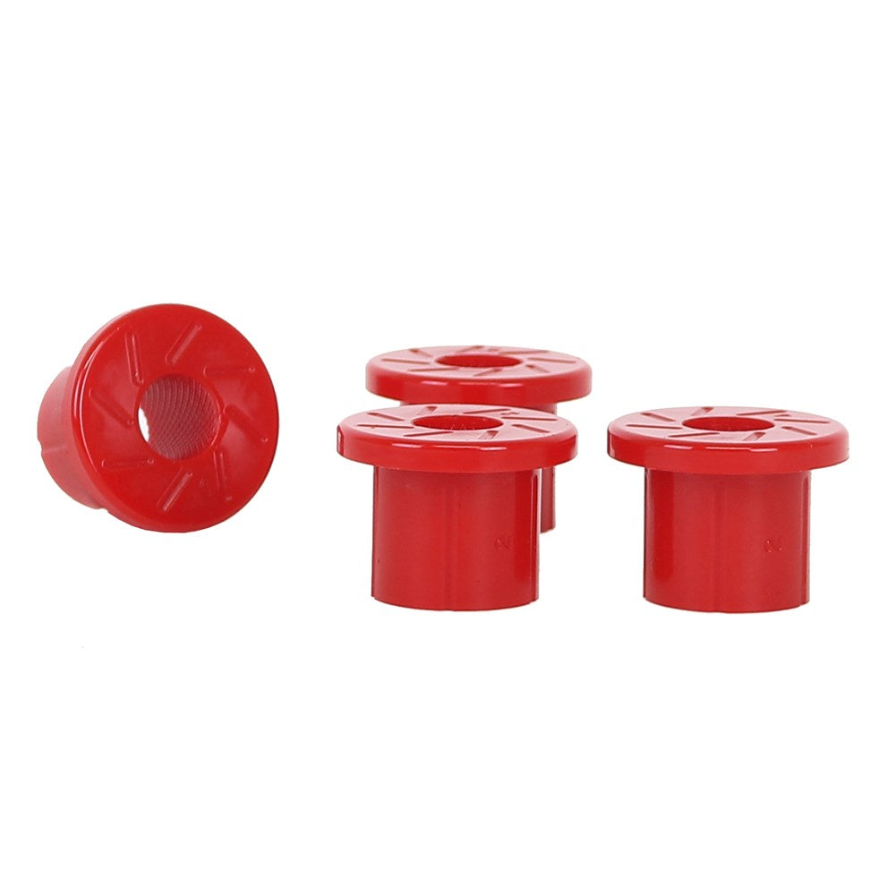 Nolathane Rear Spring Eye Rear Bushing Kit - 47408