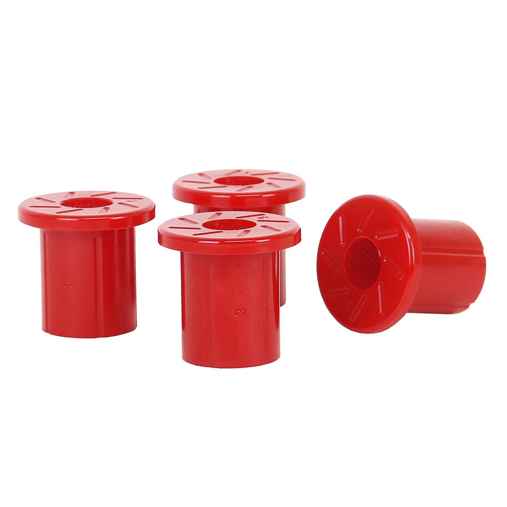 Nolathane Rear Spring Shackle Bushing Kit - 47409