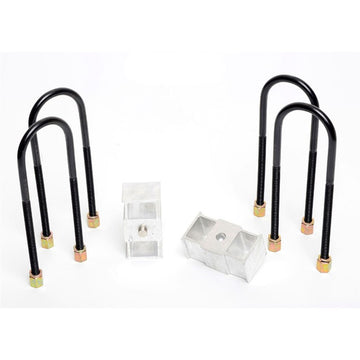 Nolathane Lowering Block Kit (2 inch) - 47963