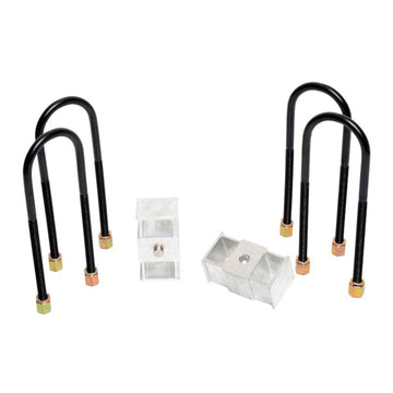 Nolathane Lowering Block Kit (2 inch) - 47984