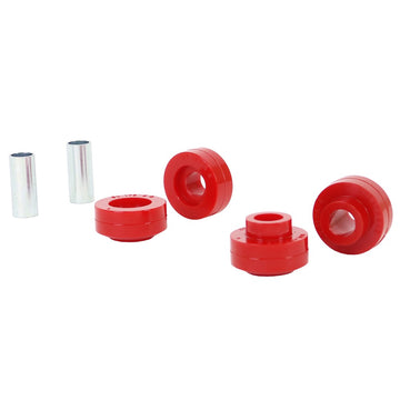 Nolathane Front Strut Rod To Chassis Bushing Kit - 48007