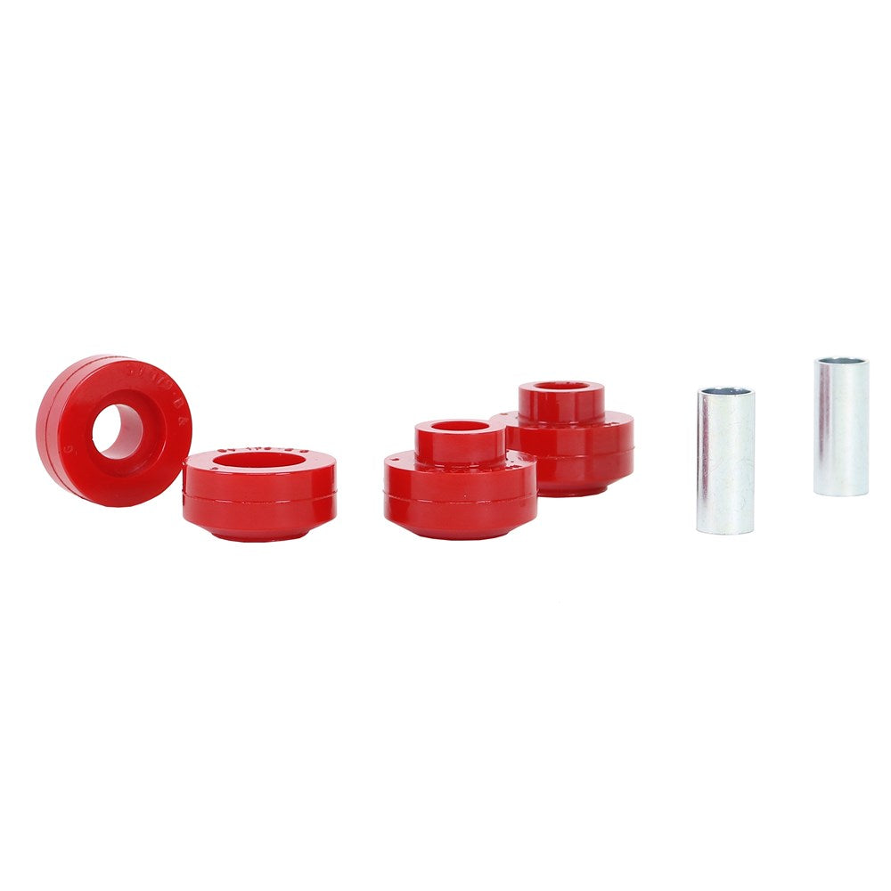 Nolathane Front Strut Rod To Chassis Bushing Kit - 48007