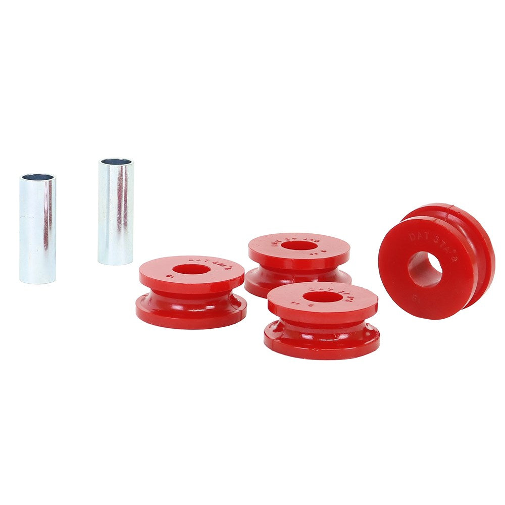 Nolathane Front Control Arm Lower Inner Rear Bushing Kit - 48010