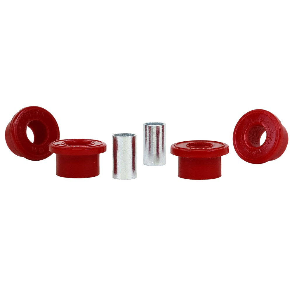 Nolathane Front Strut Rod To Control Arm Bushing Kit - 48019