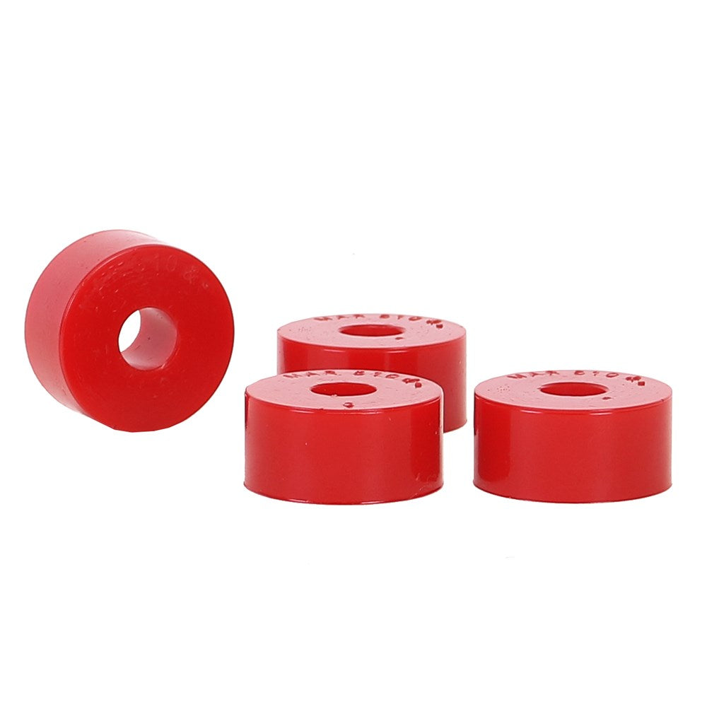 Nolathane Shock Absorber Bushing Kit - 48045