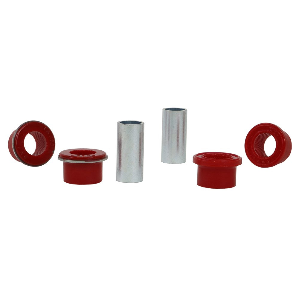 Nolathane Front Strut Rod To Control Arm Bushing Kit - 48089