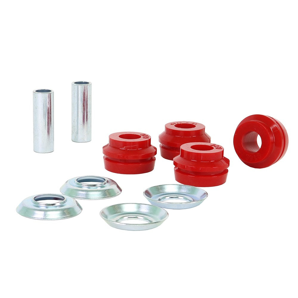 Nolathane Front Strut Rod To Chassis Bushing Kit - 48175