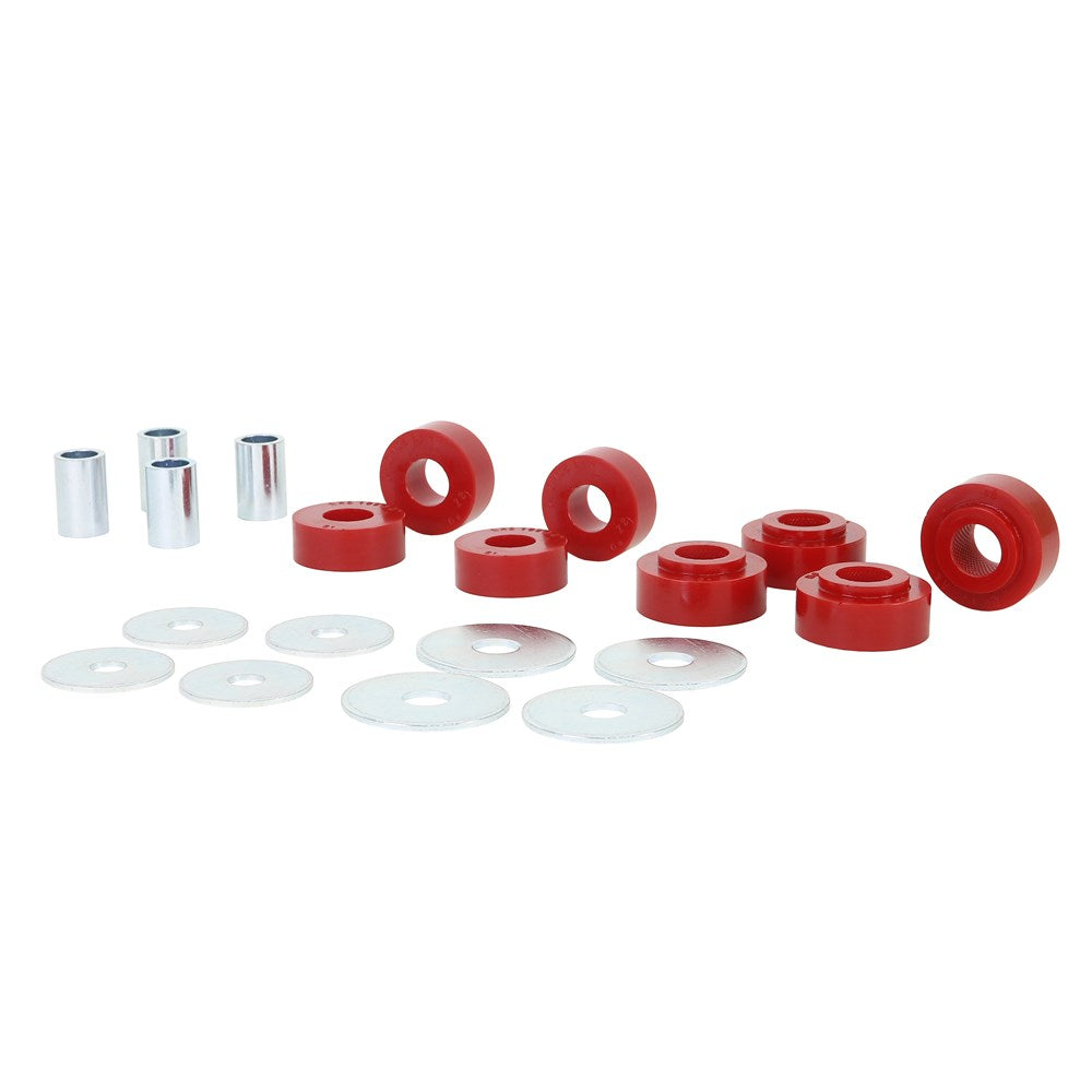 Nolathane Front Subframe Mount Bushing Kit - 49002