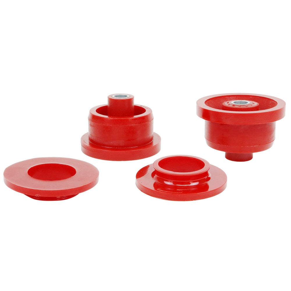 Nolathane Rear Subframe Mount Bushing Kit - 49008