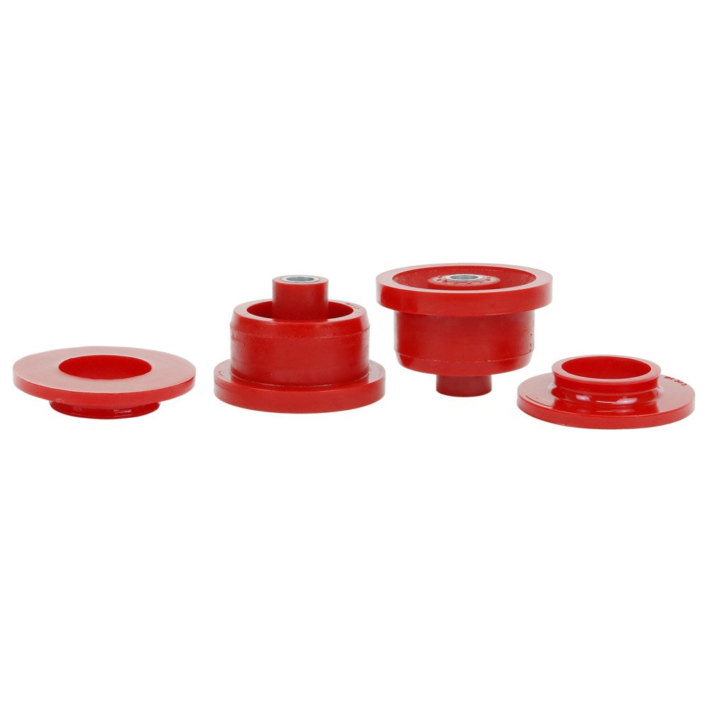 Nolathane Rear Subframe Mount Bushing Kit - 49008