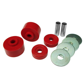 Nolathane Front Body Mount Bushing Kit - 49091