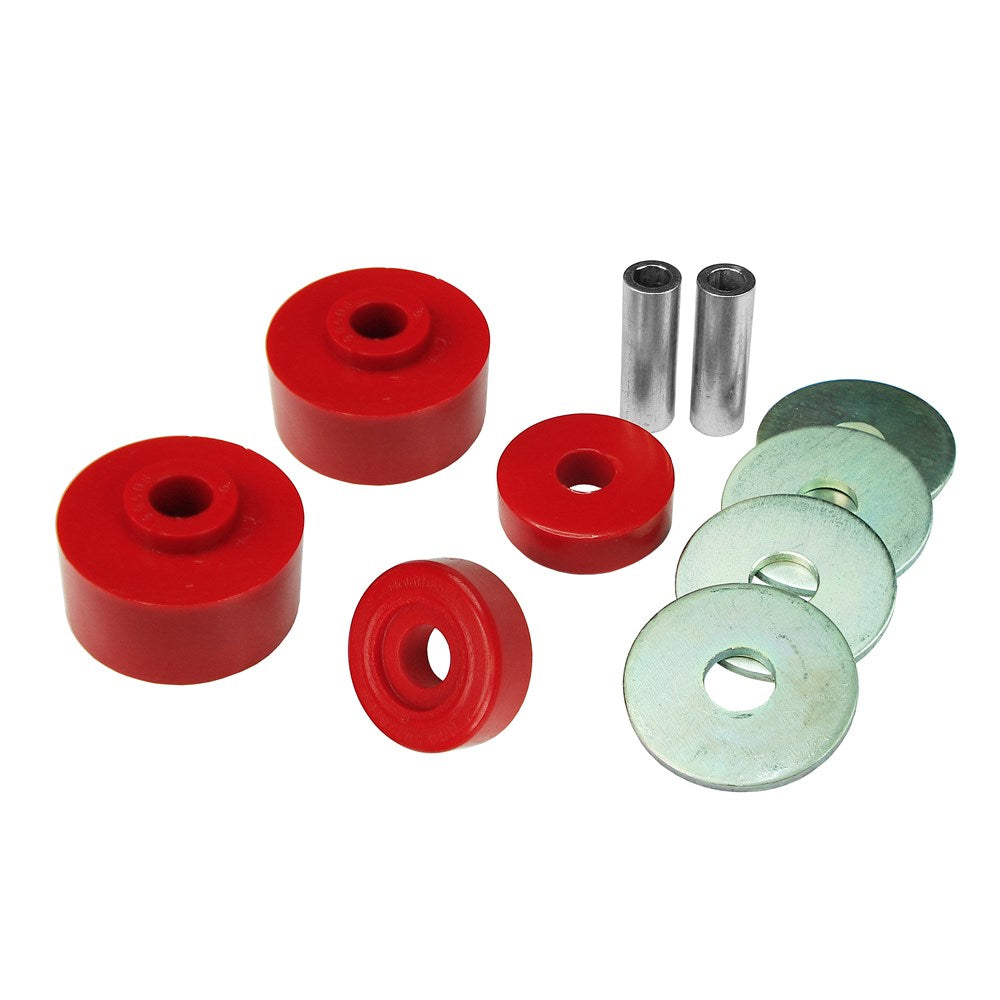 Nolathane Front Body Mount Bushing Kit - 49091