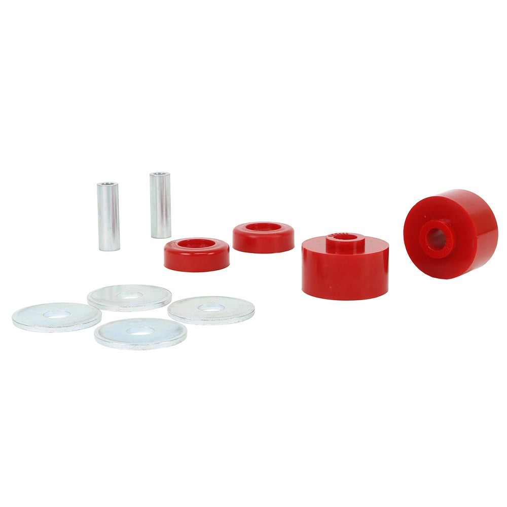 Nolathane Body Mount Bushing Kit - 49092