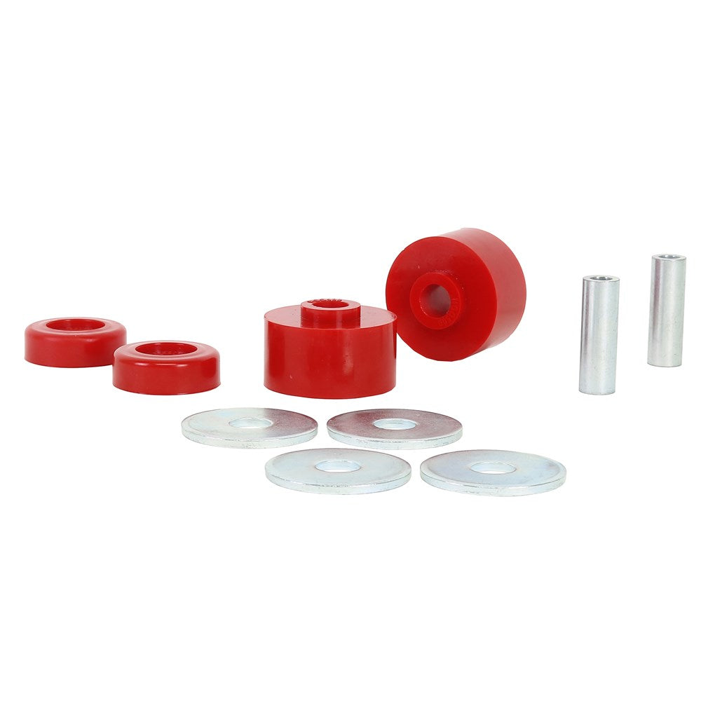 Nolathane Body Mount Bushing Kit - 49092