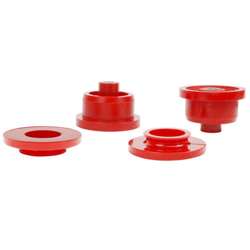 Nolathane Rear Subframe Mount Bushing Kit - 49145