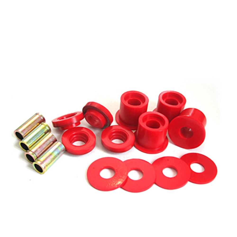 Nolathane Rear Subframe Bushing Kit - 49154