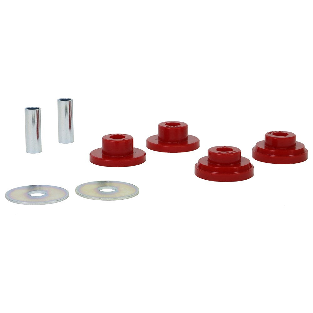 Nolathane Rear Differential Mount Support Front Bushing Kit - 49161