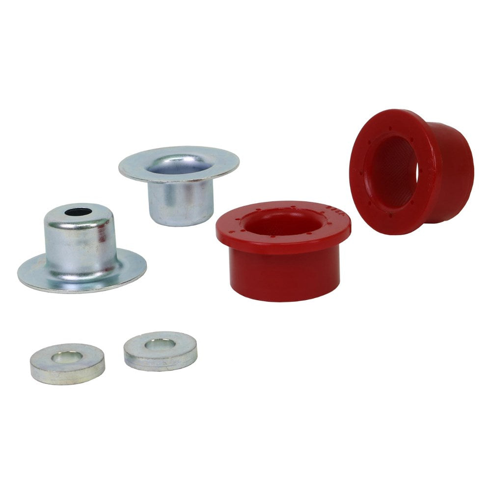 Nolathane Rear Differential Mount Rear Bushing Kit - 49162