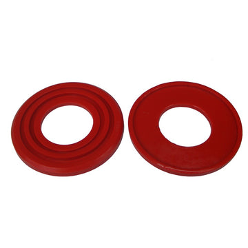 Nolathane Rear Subframe Mount Outer Bushing Kit - 49168