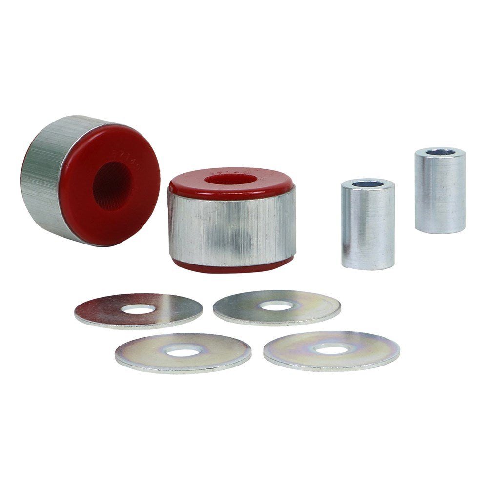 Nolathane Rear Differential Mount In Cradle Bushing Kit - 49185