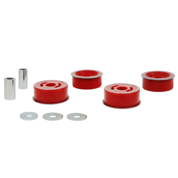 Nolathane Rear Differential Mount Front Support Bushing Kit - 49186