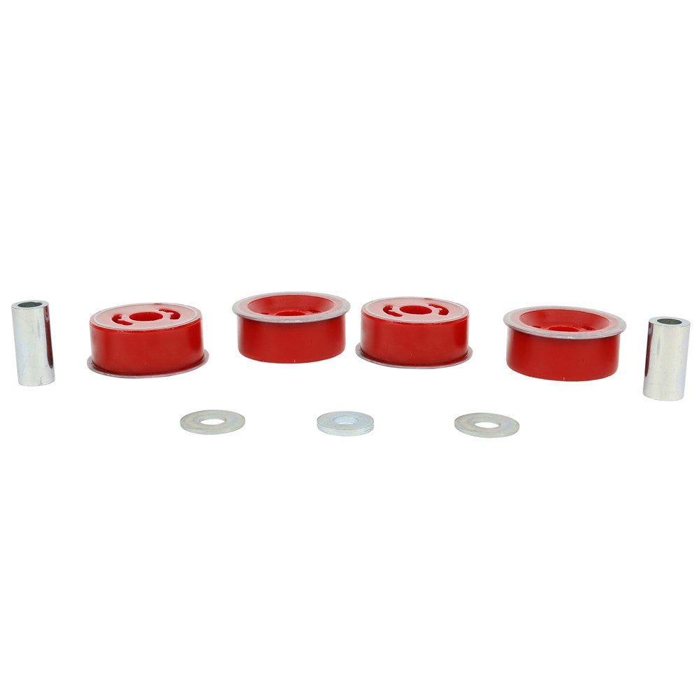 Nolathane Rear Differential Mount Front Support Bushing Kit - 49186