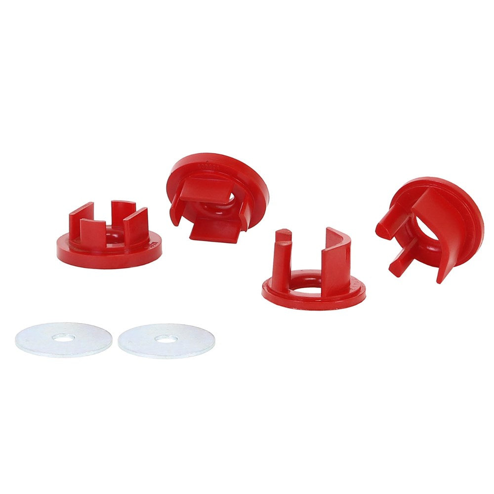 Nolathane Rear Differential Mount Rear Bushing Kit - 49191