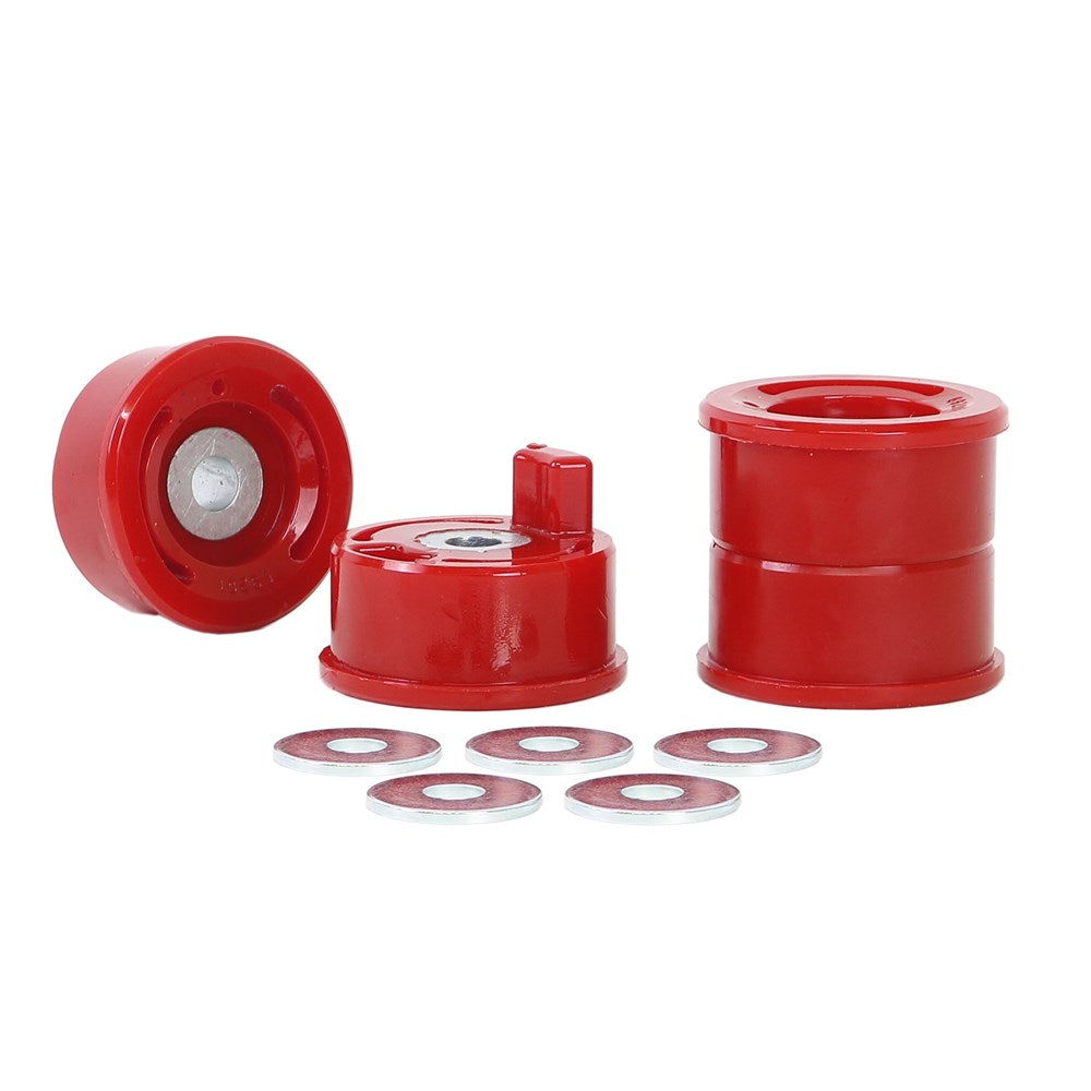 Nolathane Front Differential Mount Bushing Kit - 49197